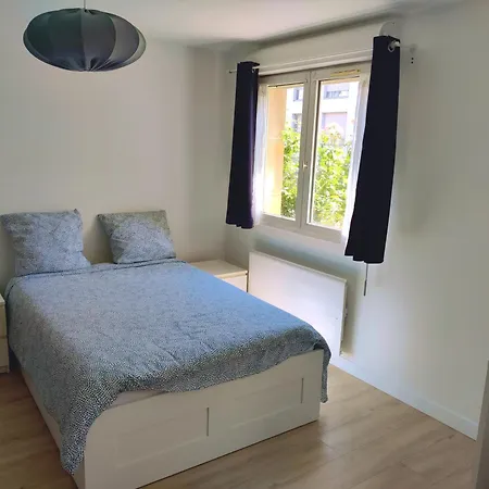 Apartment Calme, Tranquille, Proche Paris Bagneux (Hauts-de-Seine)