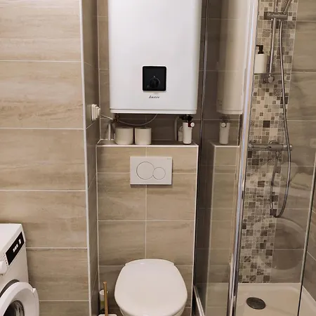 Calme, Tranquille, Proche Paris Apartment Bagneux (Hauts-de-Seine)