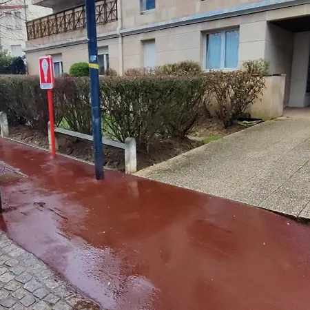 Calme, Tranquille, Proche Paris Bagneux (Hauts-de-Seine)